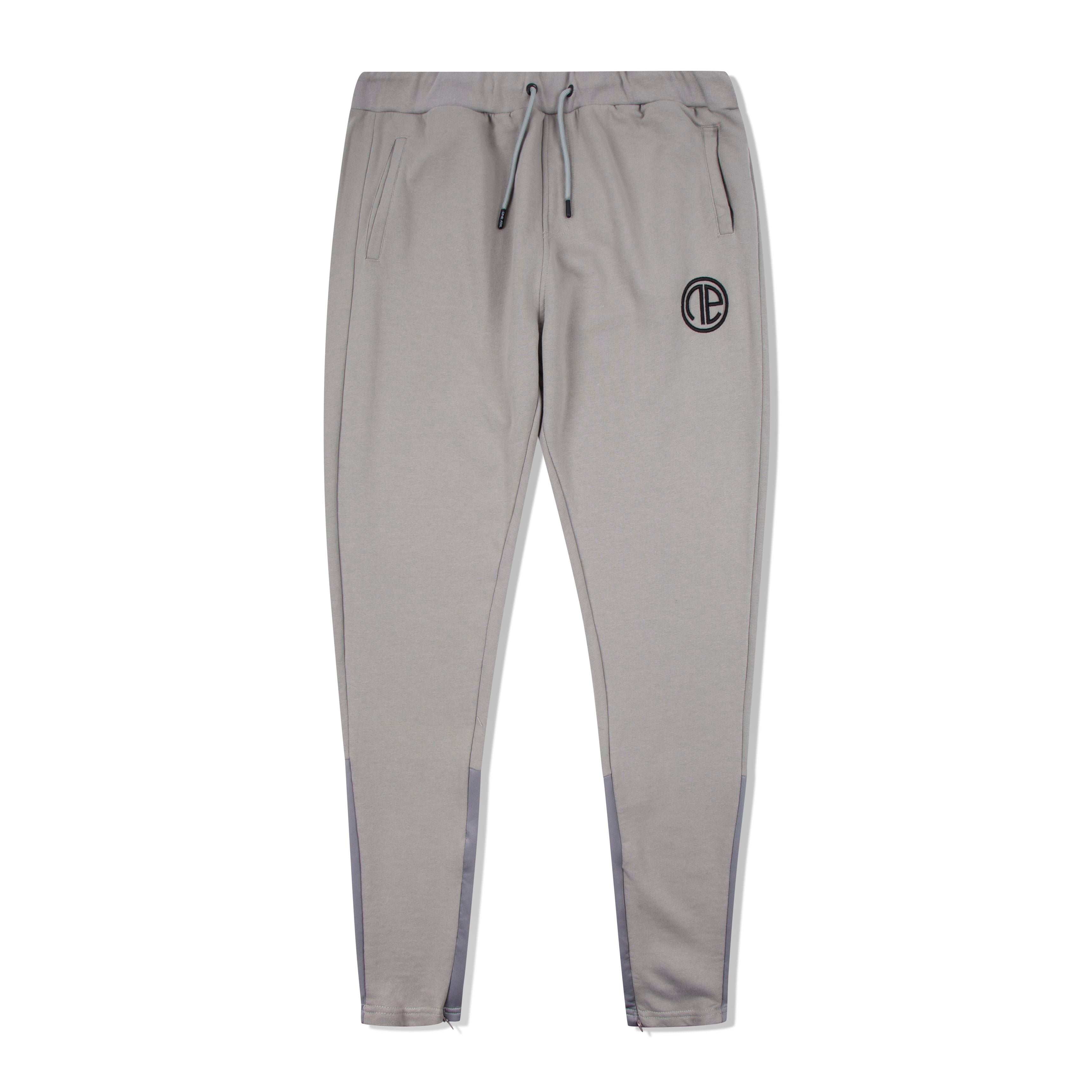 Iverson Joggers Grey One Athletic