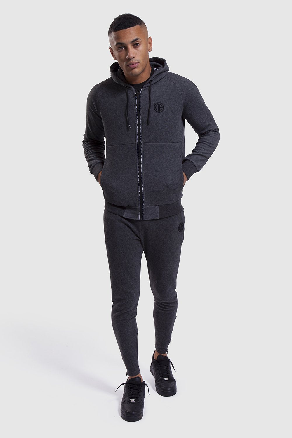 Nike joggers shop and matching hoodie