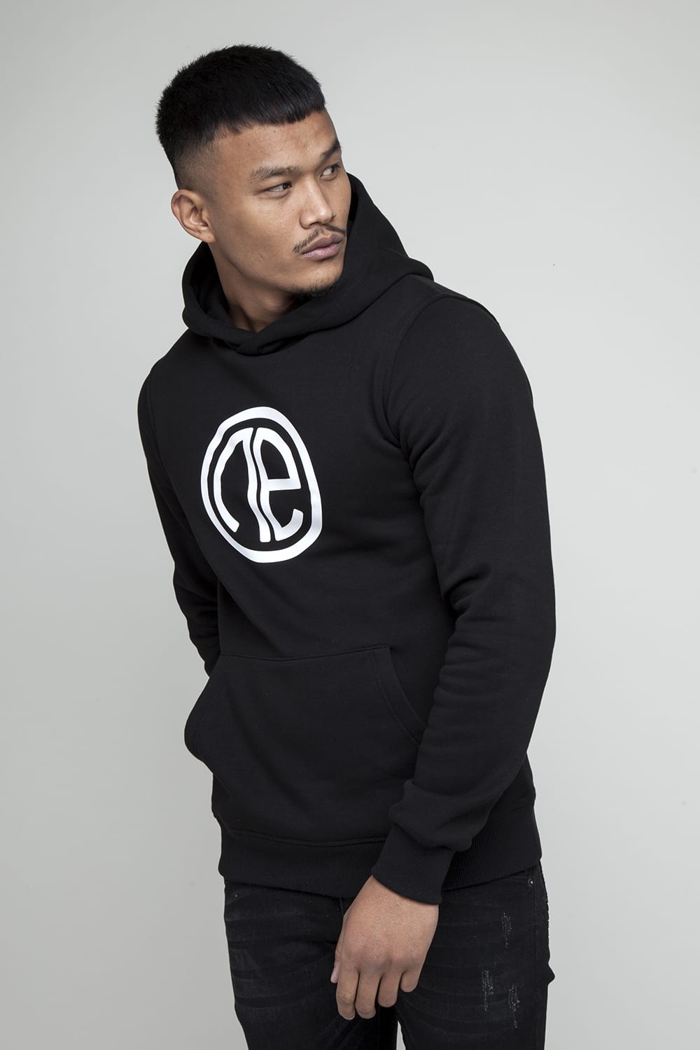 Black arden outlet hoodie